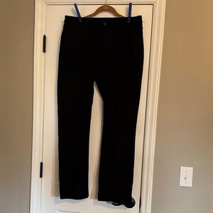 EUC Jones New York Black Jeans